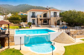Villa Minoas